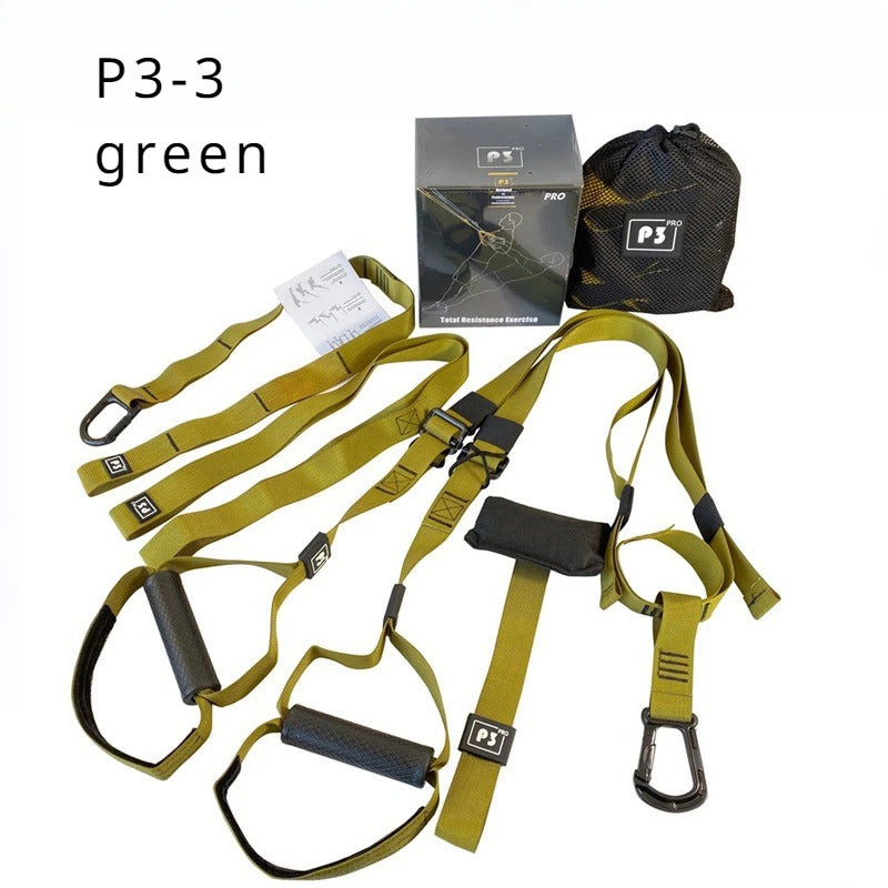 Suspension Trainer