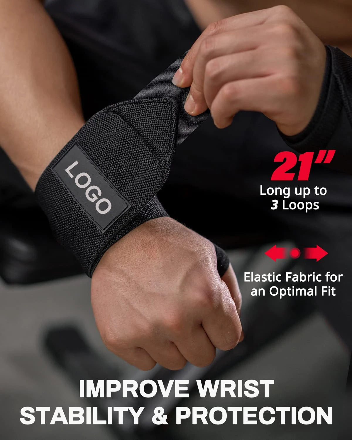 Lifting Strap