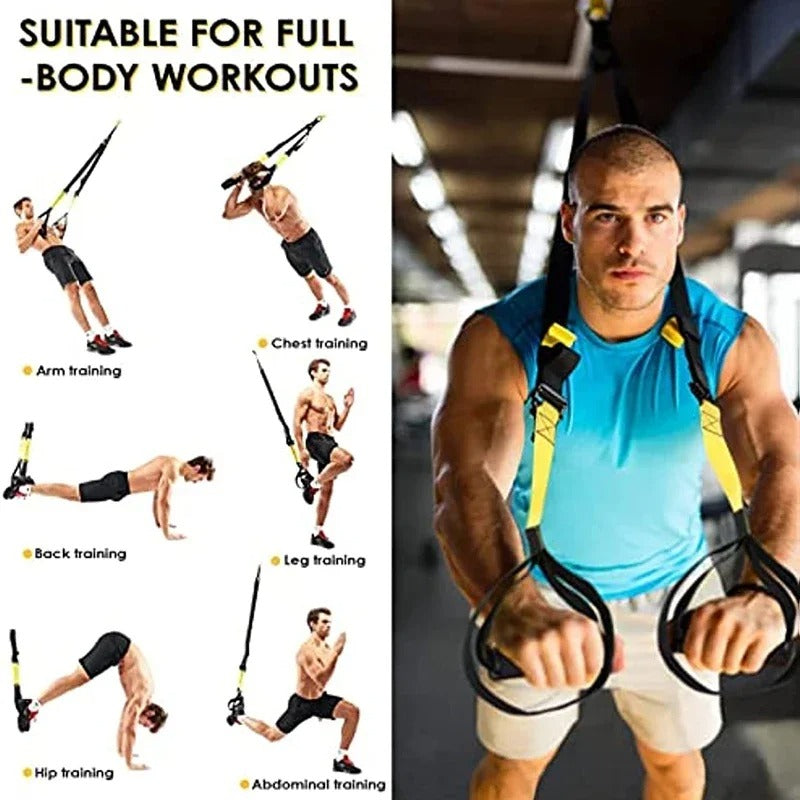 Suspension Trainer