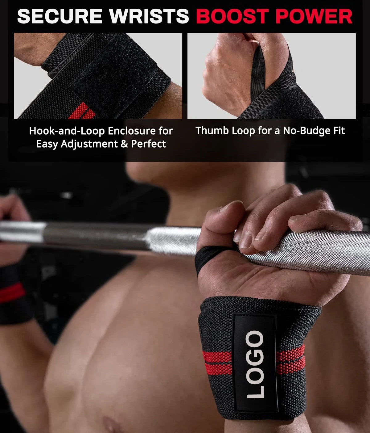Lifting Strap