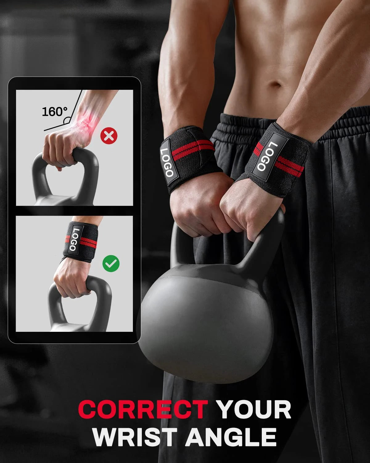Lifting Strap