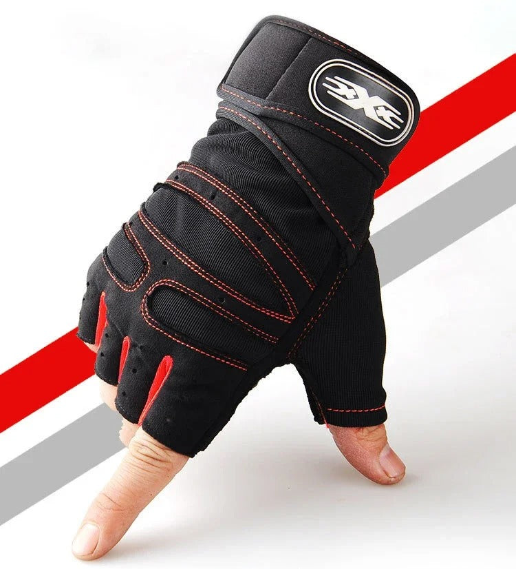 Fitness Gloves