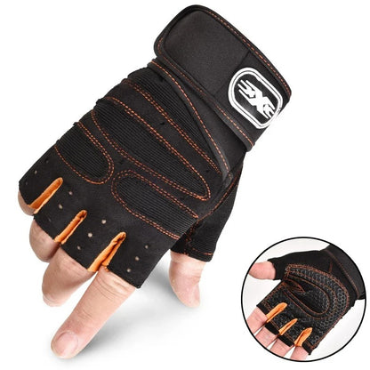 Fitness Gloves