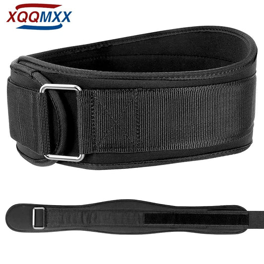 Weightlifting Belt