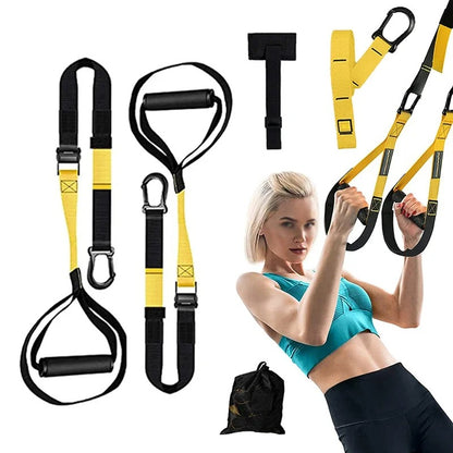 Suspension Trainer