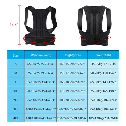 Posture Corrector