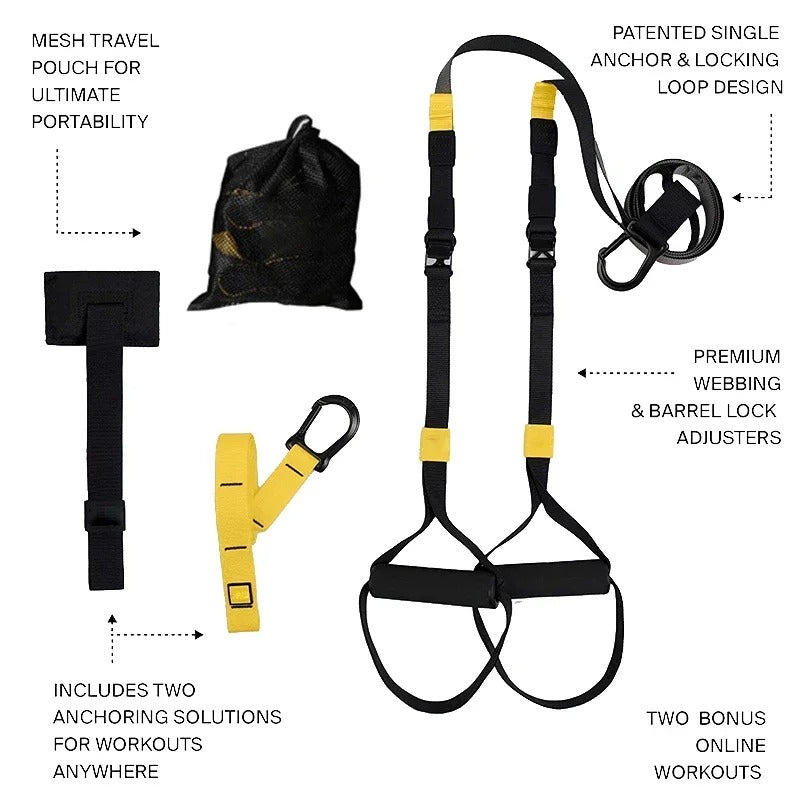 Suspension Trainer