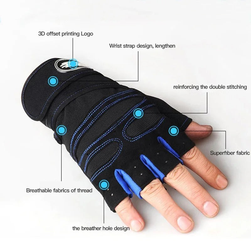 Fitness Gloves