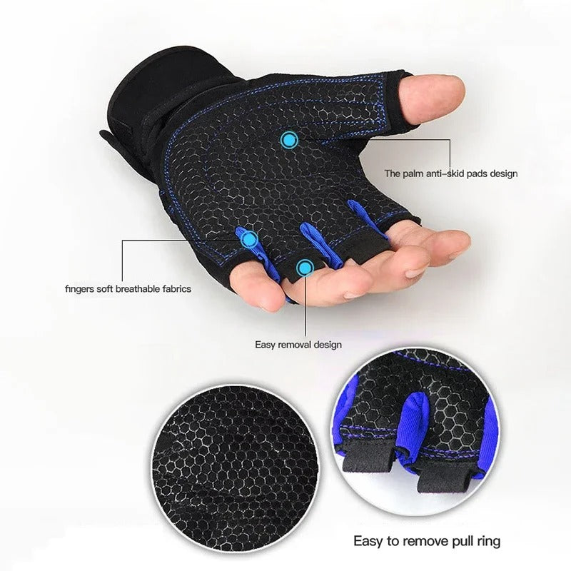 Fitness Gloves