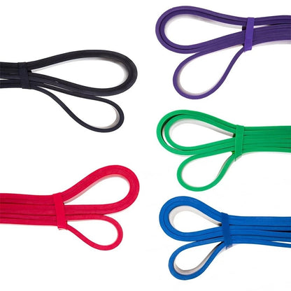 Latex Resistance Bands