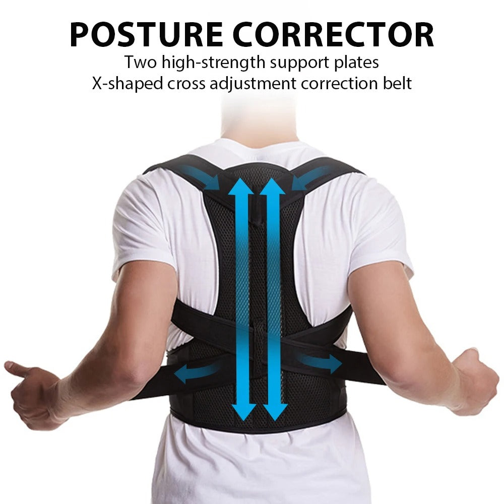 Posture Corrector