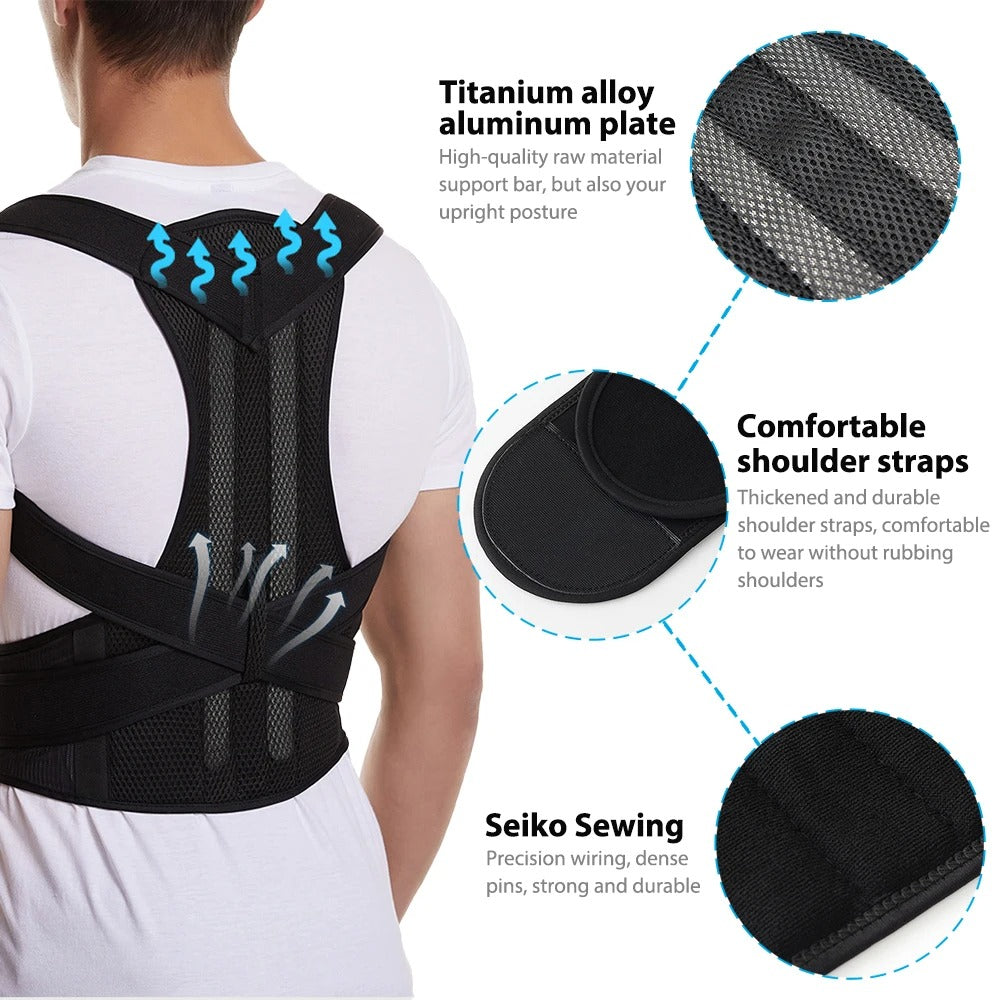 Posture Corrector