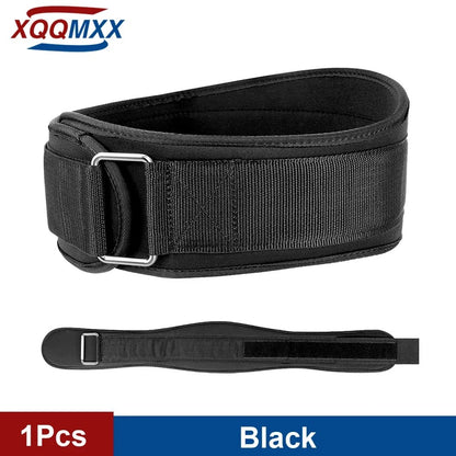 Weightlifting Belt