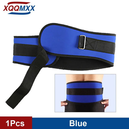 Weightlifting Belt